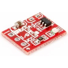 Eding TTP223 Dokunmatik Sensör Modülü