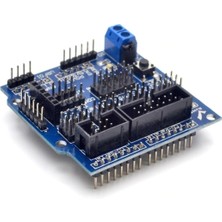 Eding Arduino Io Genişletme Shieldi - Sensör Shield V5.0