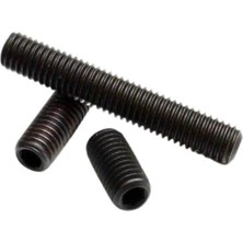 Eding M4 Setskur Çeşitleri M4X10 mm - 1 Adet