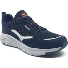 Cozi Company Erkek Rahat Hafif Günlük Yürüyüş Spor Ayakkabısı Büyük Numara 46-47-48-49-50