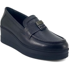 Beety 290 25KA Kadın Günlük Ayakkabı Siyah