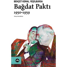Vakıfbank Kültür Yayınları Bağdat Paktı