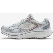 Skechers Go Run Consistent 2.0-Volt Kadın Beyaz Sneakers 128633 Ofwt