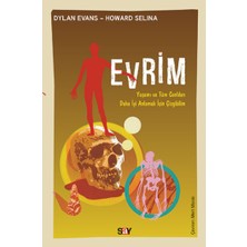 Say Yayınları Evrim