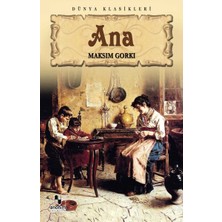 Anonim Yayıncılık Ana