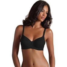 Yeni İnci Yeni Inci 1950 B Minimizer Toparlayıcı Siyah