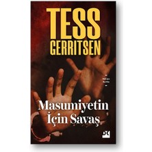 Doğan Kitap Masumiyetin Için Savaş