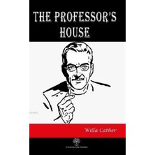 Platanus Publishing The Professor's House