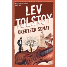 Dokuz Yayınları Kreutzer Sonat