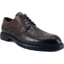 Libero 5776 25KA Erkek Günlük Ayakkabı Kahverengi