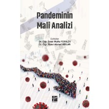 Gazi Kitabevi Pandeminin Mali Analizi