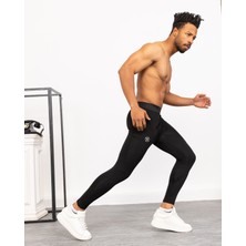 Erkek Uzun Tayt / Sporcu Erkek Taytı Uzun /men's Undershırt Long Leggıngs