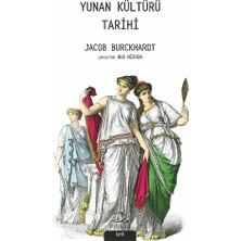 Pinhan Yayıncılık Yunan Kültürü Tarihi