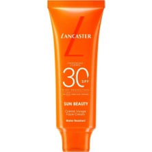 Yenibağ Sun Beauty Face Cream SPF30 50 ml