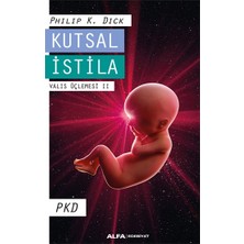 Alfa Yayınları Kutsal Istila