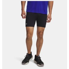 Under Armour Erkek Ua Trail Launch Pro Half Tights Kısa Tayt 1389811-001