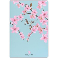 Sakura Hoper Defter