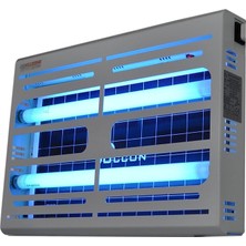 Misda Store 2d-1 Dkp Sinek Tutucu & Öldürücü Efk Cihazı