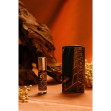 Aksa Esans Kaaba Cover 6 ml Roll-On Esans