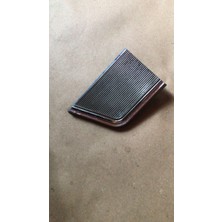 Opar Murat 124 Torpido Nikelajı Köşesi Ufak Tefek Deformeler Mevcut Etiketçilere Özel