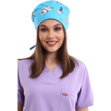 Bone - 3703 Turkuaz Sağlıkç