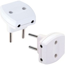 Axe Tools 3’lü T Fiş Priz Çoğaltıcı | Üçlü Elektrik Fiş Adaptörü