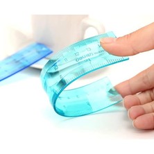 Misda Store Fl-30 Esnek Cetvel 30CM