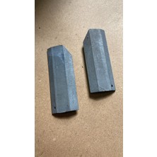 Üçel Tofaş Doğan Kartal Şahin Murat 131 Ön Fren Balata Kızağı 2 Adet