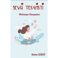 Platanus Publishing Sevgi Terapisti Motivasyon Konuşmaları