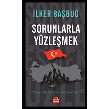 Kırmızı Kedi Yayınevi Sorunlarla Yüzleşmek