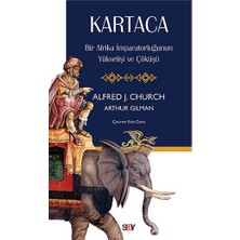 Say Yayınları Kartaca