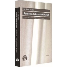 Perdenin Arkasındaki Hayat - 5 Gün Doktor, 1 Gün Öğretmenin Hikayesi