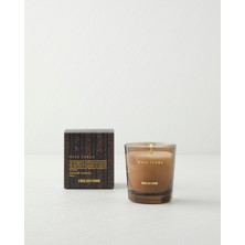 English Home Wild Terra Kokulu Mum 120 gr Şeffaf