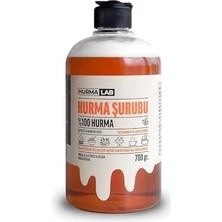 Mena Rise Hurma Şurubu 700 Gr. (Hurma Suyu)