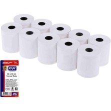 Termal Rulo 56 x 30 cm