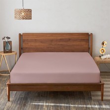 Monolisse %100 Pamuk Bambu Lastikli Çarşaf