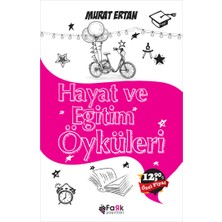 Fark Yayınları Hayat ve Eğitim Öyküleri