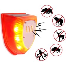 Powermaster PM-26952 Köpek Silah Sesli Hayvan Kovucu