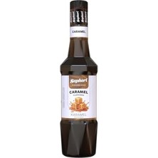 Mena Rise Saphori Karamel Aromalı Kokteyl Şurubu, Karamel Şurubu, Kahve Şurubu 700 ml
