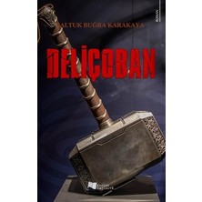 Karina Yayınevi Deliçoban
