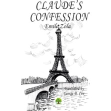 Platanus Publishing Claude's Confession
