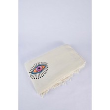 Mystic Eye Çok Amaçlı Örtü
