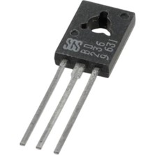 OEM Bd 236 TO-126 Transistör