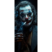 Aydın Garage Araba Kapı Direk Kaplama Folyosu Joker