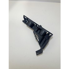 OEM Ön Tampon Braketi Sol -Renault Clio Symbol Thalia 8200699903