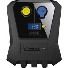 MC12264 12VOLT 120 Psı Dijital Basınç Göstergeli Hava Pompası