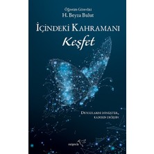Içindeki Kahramanı Keşfet