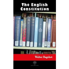 Platanus Publishing The English Constitution