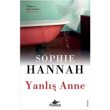 Pegasus Yayınları Yanlış Anne