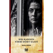 Vaveyla Yayıncılık Bir Kadının Yirmi Dört Saati